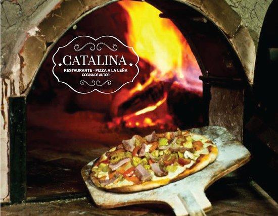 Catalina Restaurante