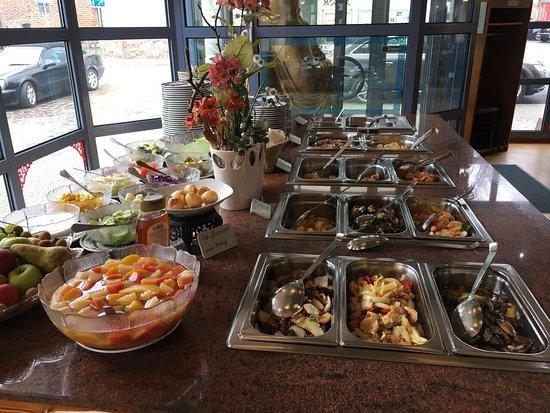 China Restaurant Am Dom