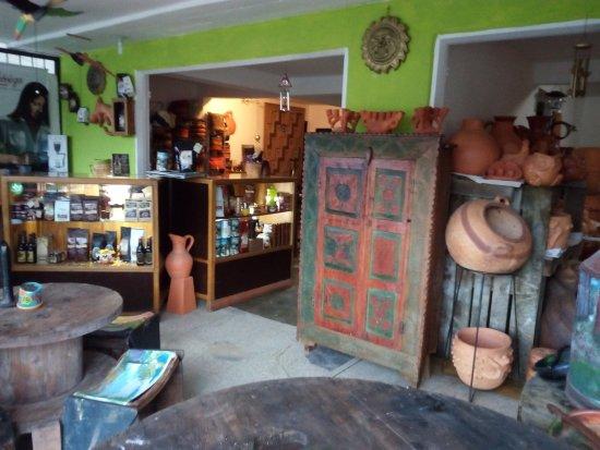 The Coffee Experience Colombia