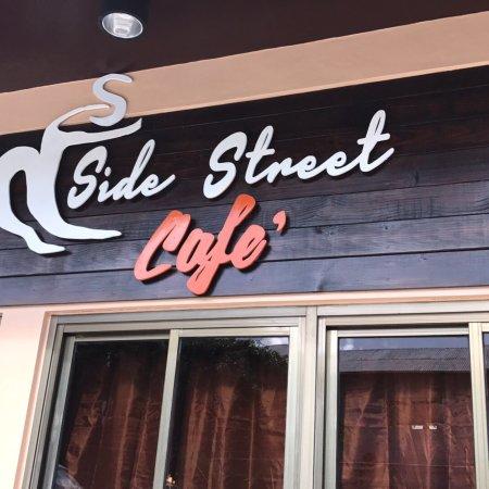 Side Street Cafe