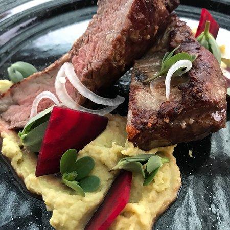 Altamira Cantina Gourmet