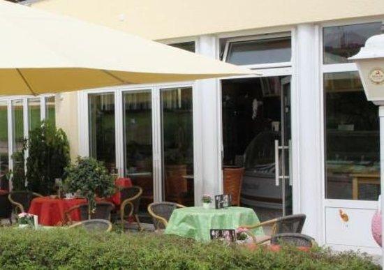 Ristorante Delle Rose