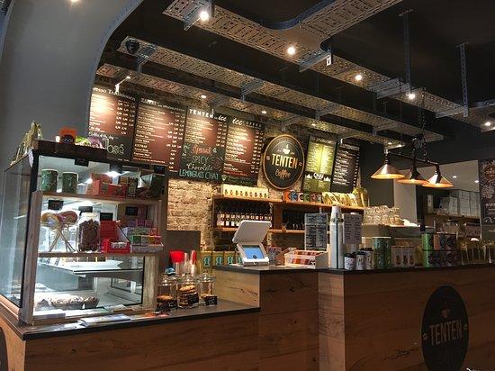Tenten Coffee