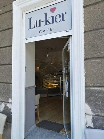 Lu-kier cafe