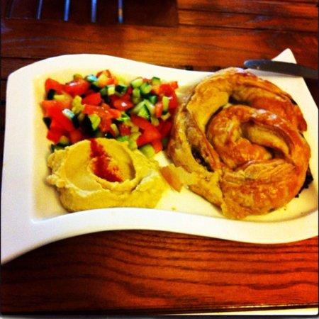Burekas