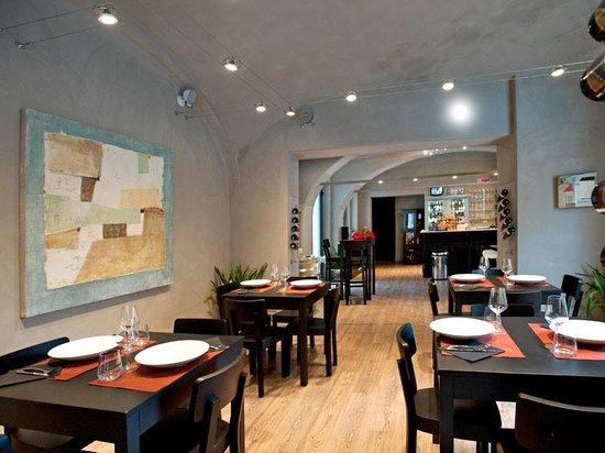 Vinoteca La Sacrestia