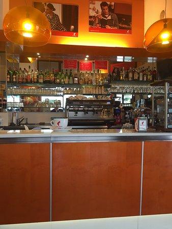 Astor Cafe