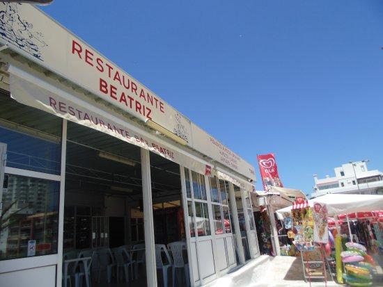 Restaurante Beatriz
