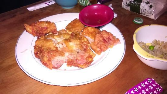 Jiu Fen Coffee & Tea House