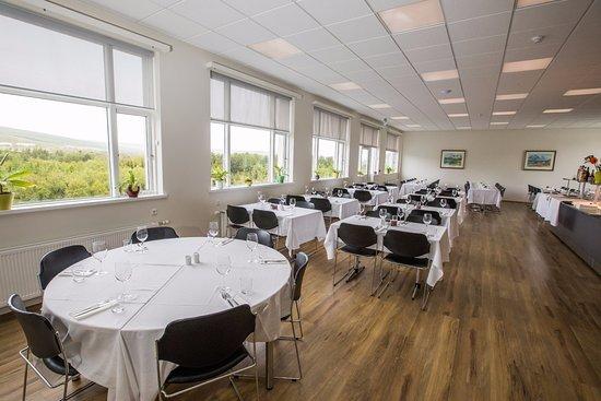 Hotel Laugar Restaurant