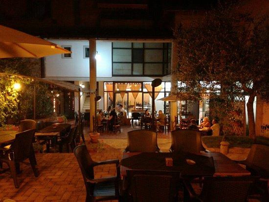 Ristorante Pizzeria Dedalo