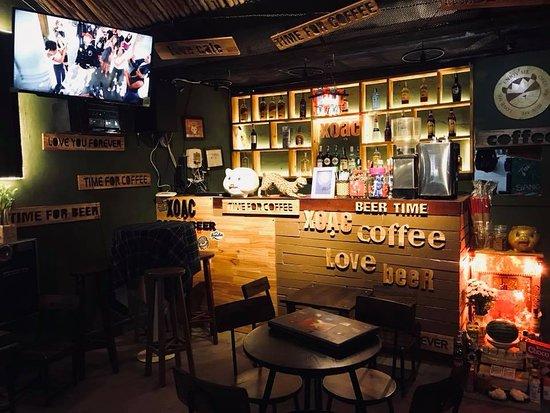 Xoac Pub
