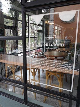 El Gregario Coffee House