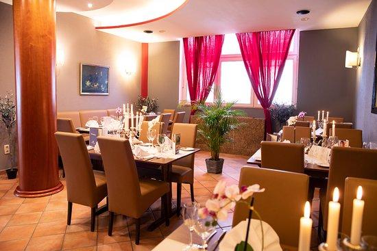 Restaurant Schnitzelhus