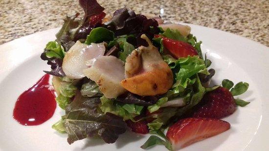 Restaurante A casa do Monte