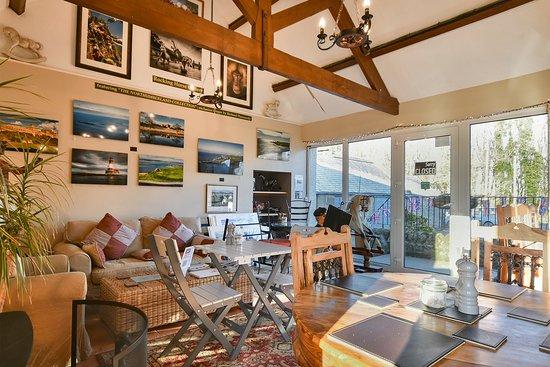 Rocking Horse Cafe & Gallery