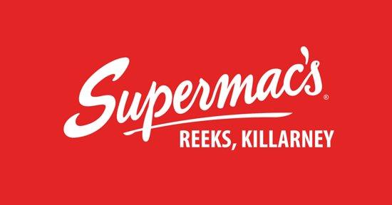 Supermac's