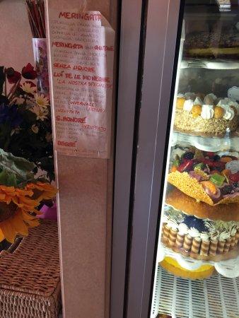 Pasticceria Maddalena