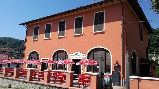 Locanda della Stazione