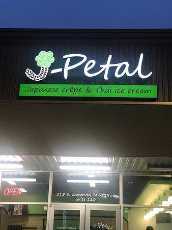 J-Petal