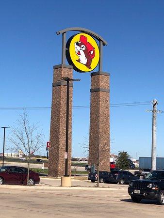 Buc-ee's