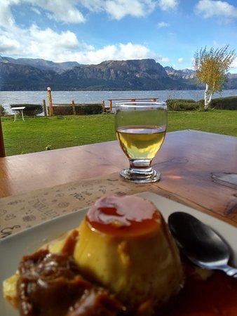 Las Mejores Pastas De Traful