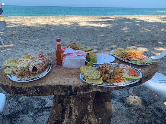 Restaurante Don Samuel