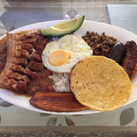 La Parrilla De Mi Pueblo