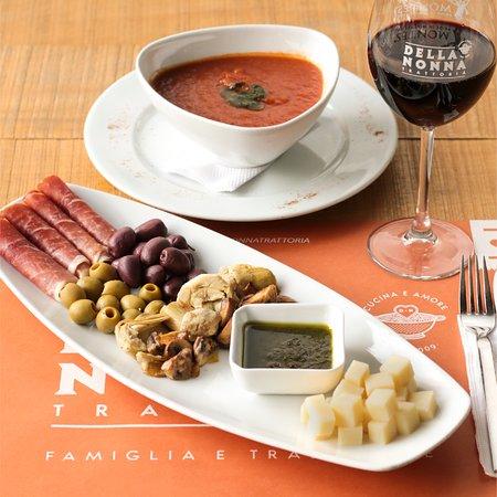 Della Nonna Trattoria