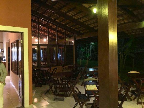 Cafe Brasil Paes Artesanais