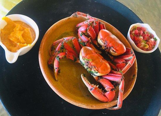 Restaurante Fruto do Mar