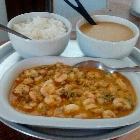 Restaurante Tres Marias