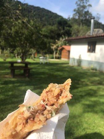 Pastelaria Alcantilado