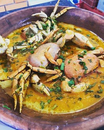 Peixe Vivo Grill Restaurante