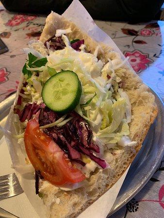 KEBAB Istanbul BAR