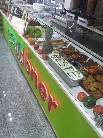 Beste Doner