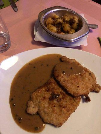 Hotel Restaurant Reuter