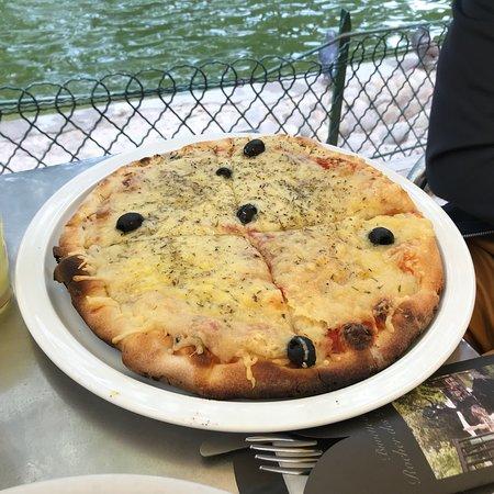 Buvette du Rocher des Doms