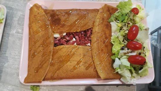 Cosy Crepes