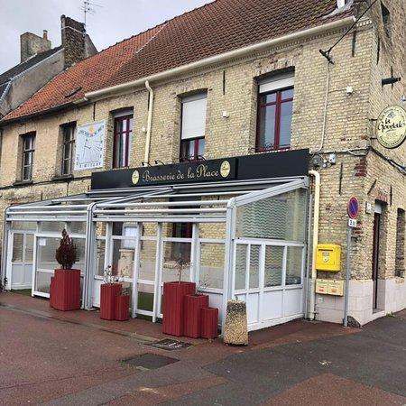 Brasserie de la Place