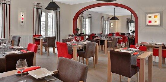 Restaurant Le Meysset