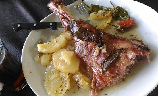 Restaurante El Mirador