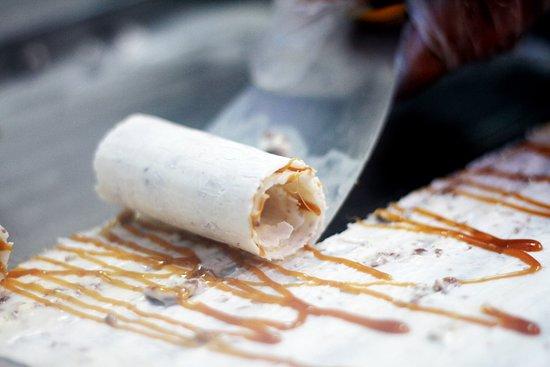 heladeria A Tu Rollo Espana S.c