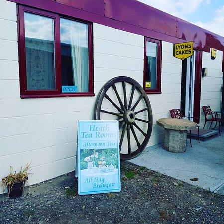 Heath House Tea Rooms