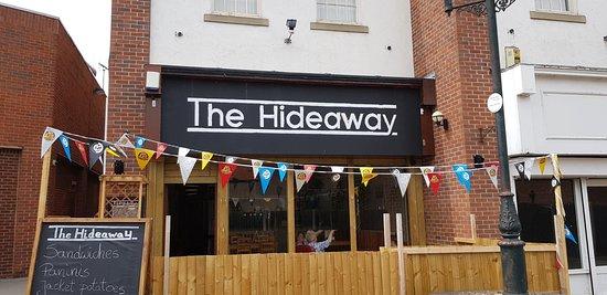 The Hideaway
