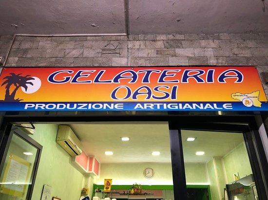 Gelateria Oasi