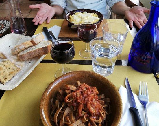 Pizzeria Fonti Minerali