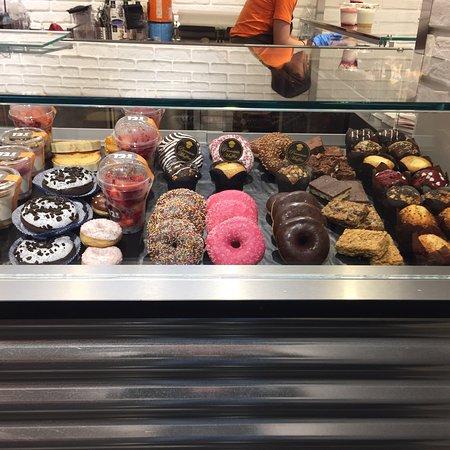 12 Oz - Coffee Joint