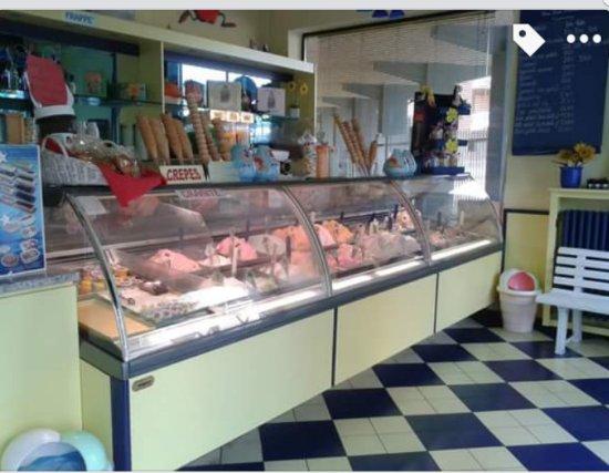 Gelateria Non Solo Pistacchio