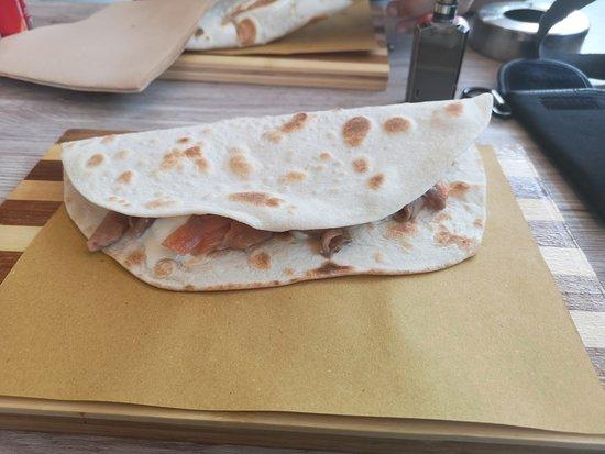 Piadineria Doppio Zero
